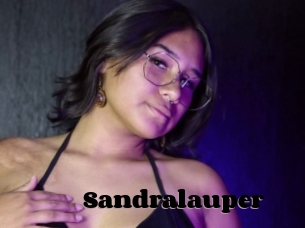 Sandralauper