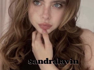 Sandralavin