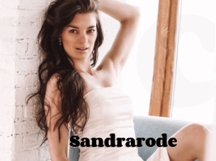 Sandrarode