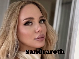 Sandraroth