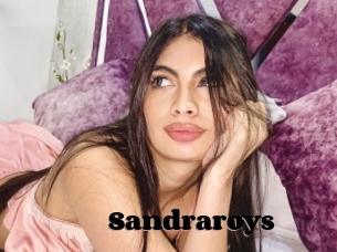 Sandraroys