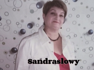 Sandraslowy