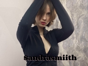 Sandrasmiith