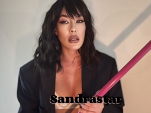 Sandrastar