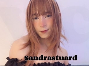 Sandrastuard