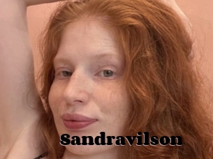 Sandravilson