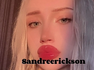 Sandreerickson