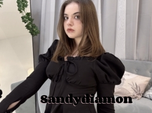 Sandydiamon