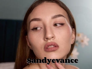 Sandyevance