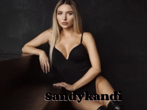 Sandykandi