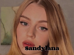 Sandylana