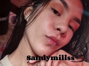 Sandymillss