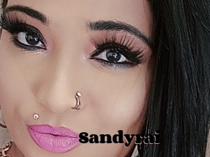 Sandyrai