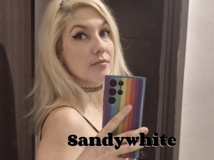 Sandywhite