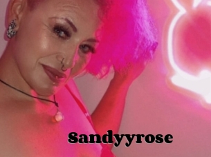 Sandyyrose