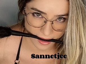 Sannetjee