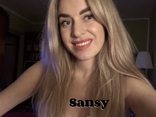 Sansy