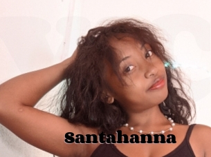 Santahanna