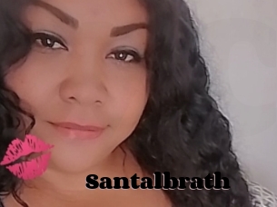 Santalbrath