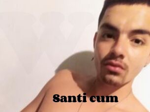 Santi_cum