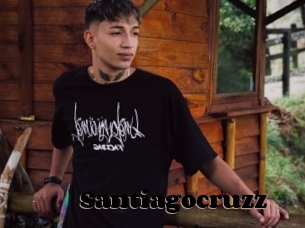 Santiagocruzz