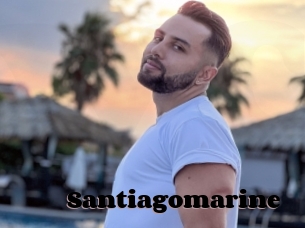 Santiagomarine