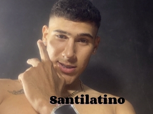 Santilatino