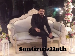 Santiruiz22ath