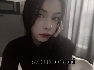 Santomori