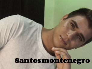 Santosmontenegro