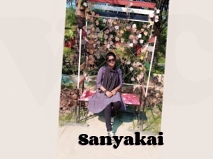 Sanyakai