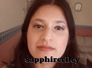 Sapphireriley