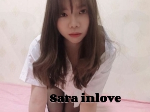 Sara_inlove