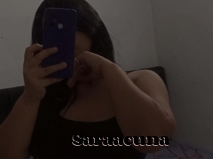 Saraacuna