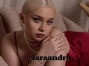 Saraandro