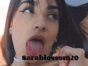 Sarablossom20