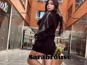 Sarabrouse