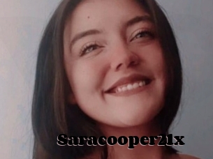 Saracooper21x