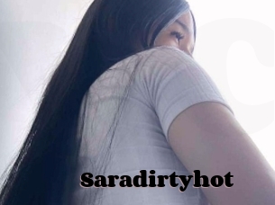 Saradirtyhot