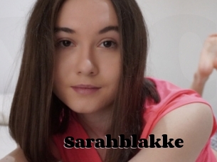 Sarahblakke