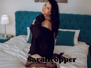 Sarahcopper