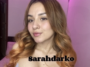 Sarahdarko