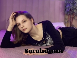 Sarahdunn