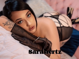 Sarahertz