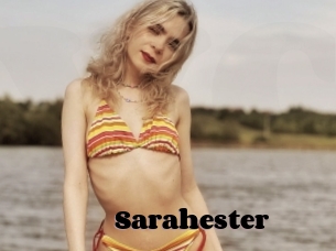 Sarahester