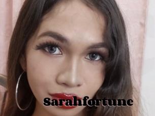 Sarahfortune