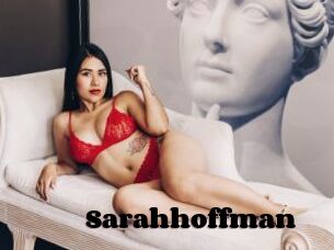 Sarahhoffman