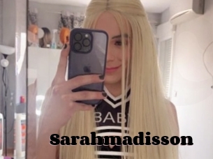 Sarahmadisson