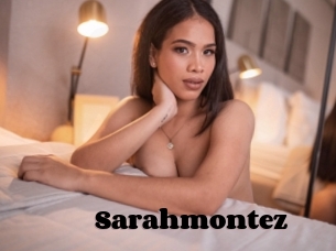 Sarahmontez