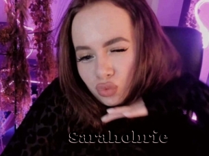 Sarahobrie